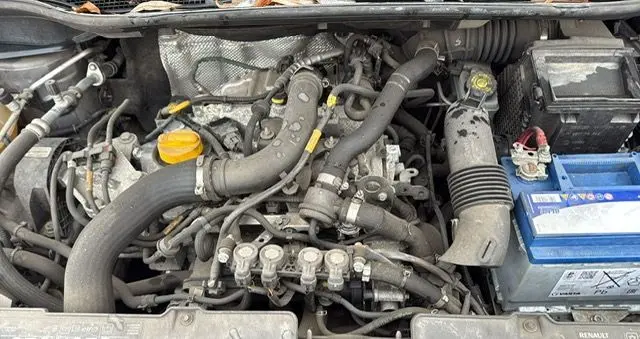 RENAULT Captur ENERGY TCe 90 Start&Stop Expression