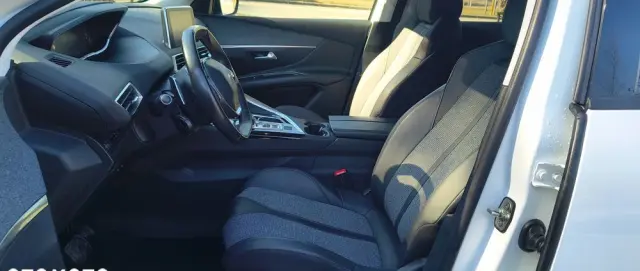 PEUGEOT 3008 1.2 PureTech Allure S&S EAT6