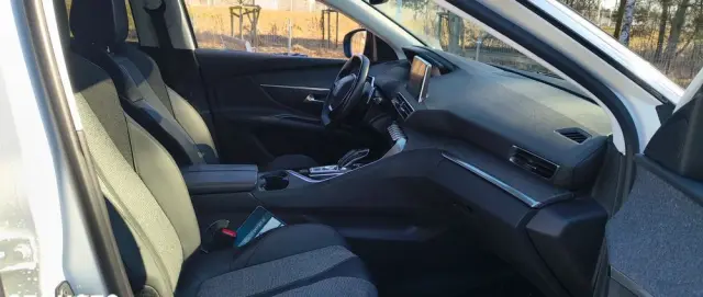 PEUGEOT 3008 1.2 PureTech Allure S&S EAT6