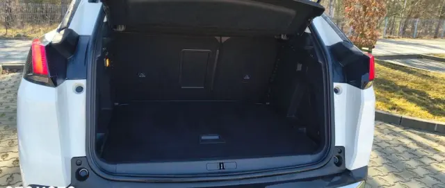 PEUGEOT 3008 1.2 PureTech Allure S&S EAT6