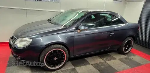VOLKSWAGEN Eos 