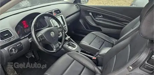 VOLKSWAGEN Eos 