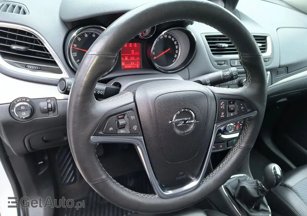 OPEL Mokka 1.4 T Cosmo S&S