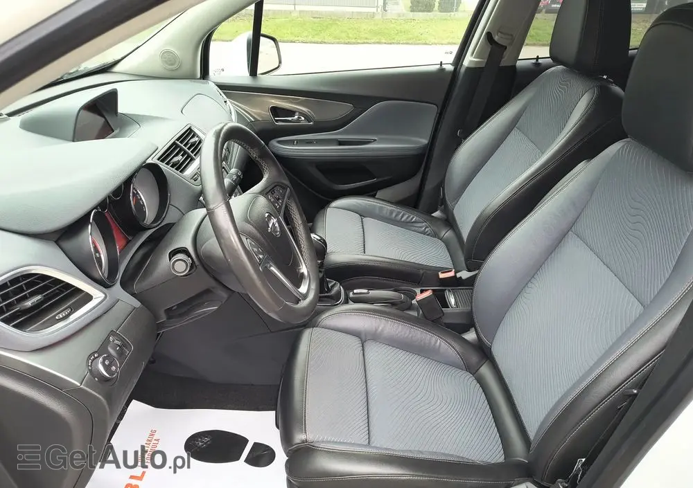 OPEL Mokka 1.4 T Cosmo S&S