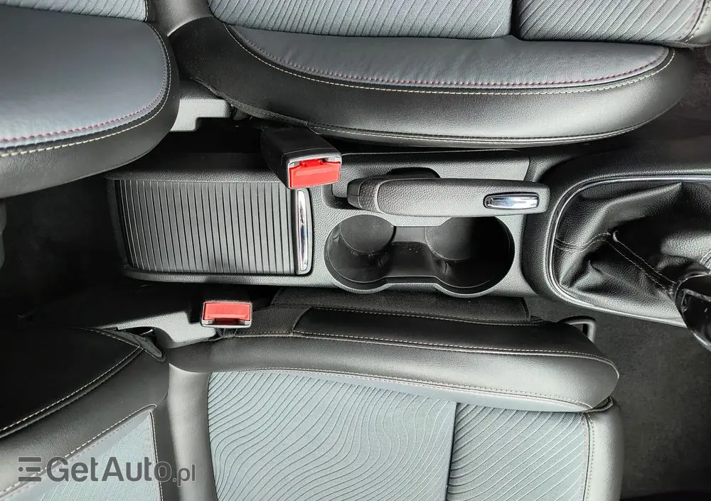 OPEL Mokka 1.4 T Cosmo S&S