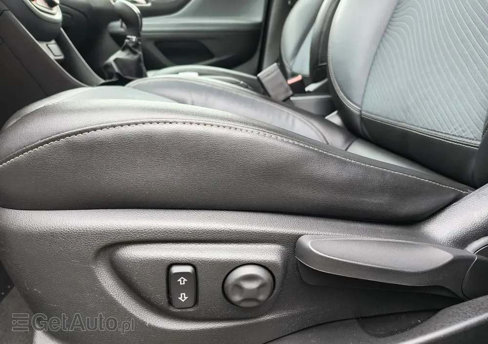 OPEL Mokka 1.4 T Cosmo S&S