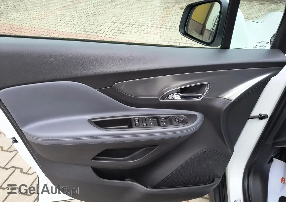 OPEL Mokka 1.4 T Cosmo S&S