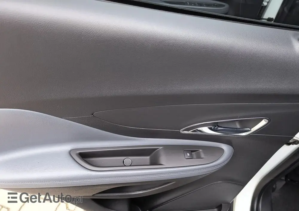 OPEL Mokka 1.4 T Cosmo S&S