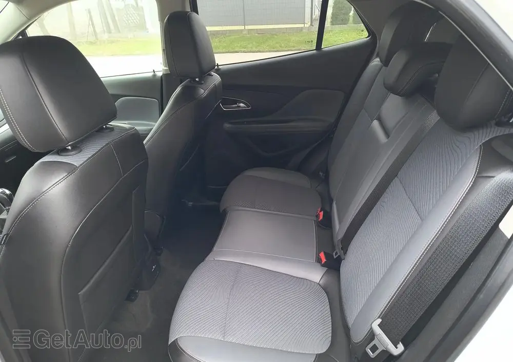 OPEL Mokka 1.4 T Cosmo S&S