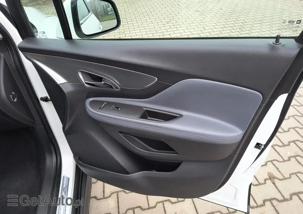 OPEL Mokka 1.4 T Cosmo S&S