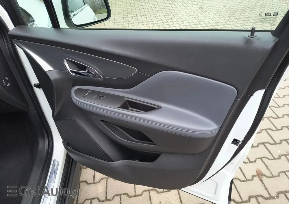 OPEL Mokka 1.4 T Cosmo S&S