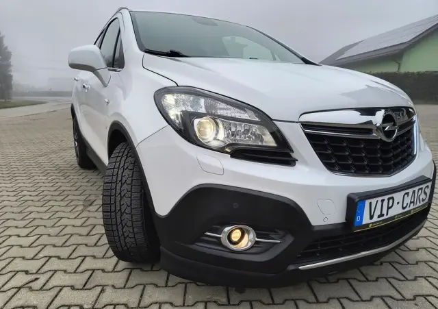 OPEL Mokka 1.4 T Cosmo S&S