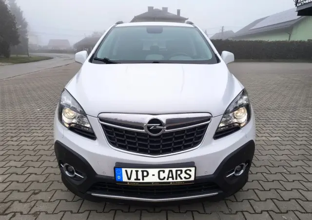 OPEL Mokka 1.4 T Cosmo S&S