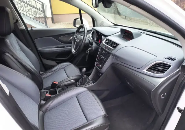 OPEL Mokka 1.4 T Cosmo S&S