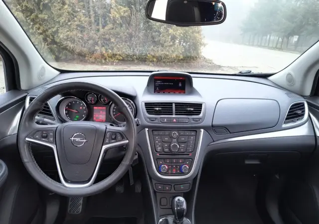 OPEL Mokka 1.4 T Cosmo S&S