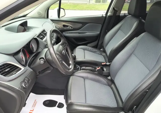 OPEL Mokka 1.4 T Cosmo S&S