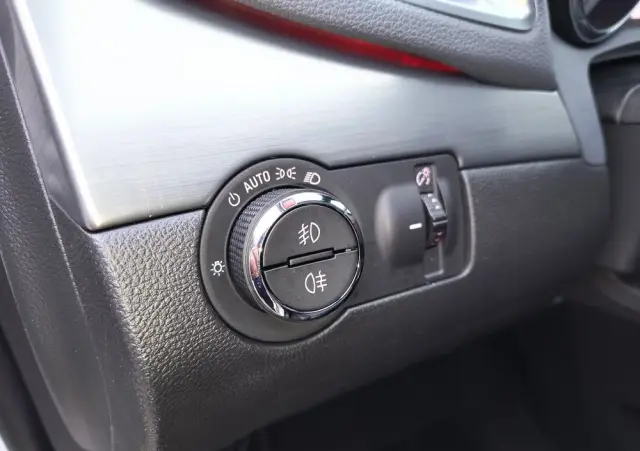 OPEL Mokka 1.4 T Cosmo S&S