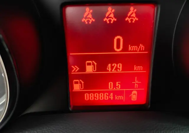 OPEL Mokka 1.4 T Cosmo S&S