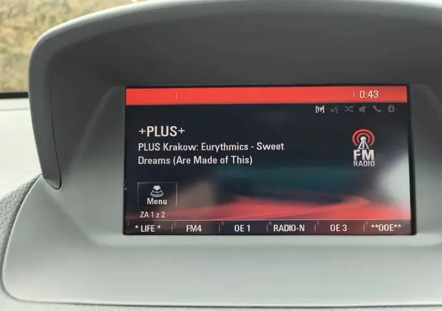 OPEL Mokka 1.4 T Cosmo S&S