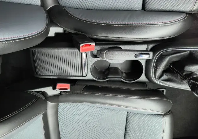 OPEL Mokka 1.4 T Cosmo S&S