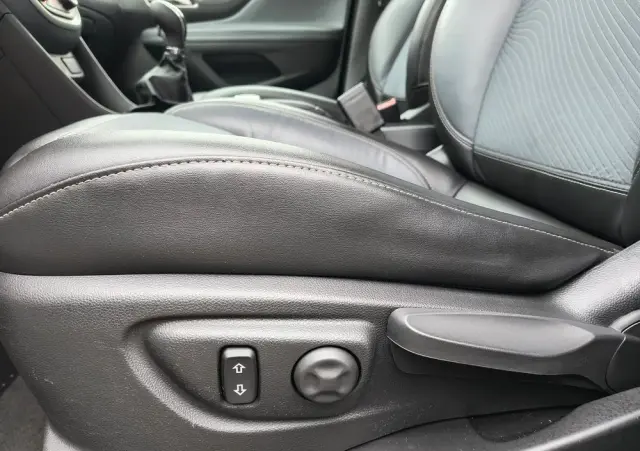 OPEL Mokka 1.4 T Cosmo S&S