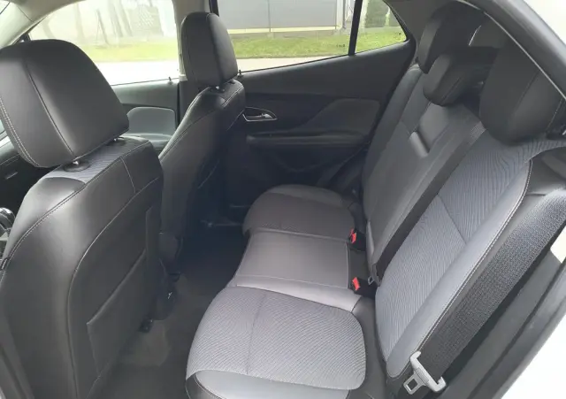 OPEL Mokka 1.4 T Cosmo S&S