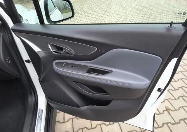 OPEL Mokka 1.4 T Cosmo S&S