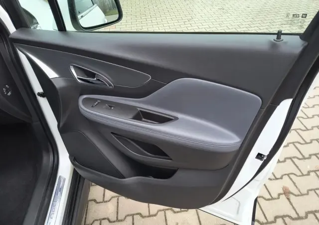 OPEL Mokka 1.4 T Cosmo S&S