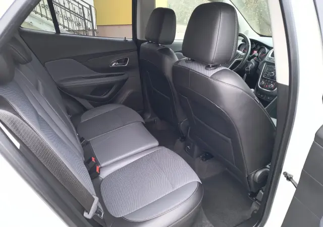 OPEL Mokka 1.4 T Cosmo S&S