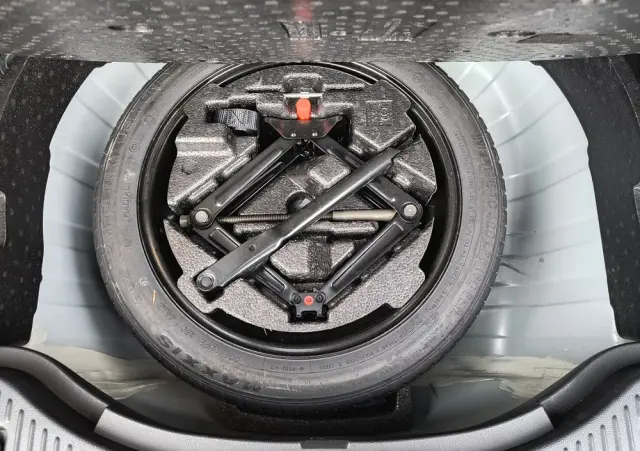 OPEL Mokka 1.4 T Cosmo S&S