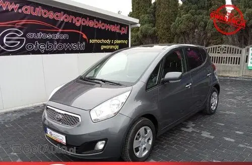 KIA Venga 