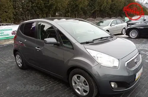 KIA Venga 