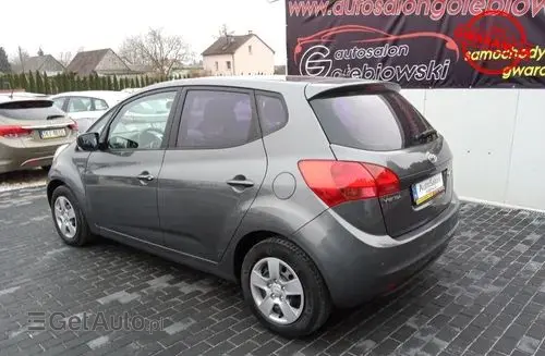 KIA Venga 
