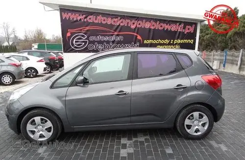 KIA Venga 