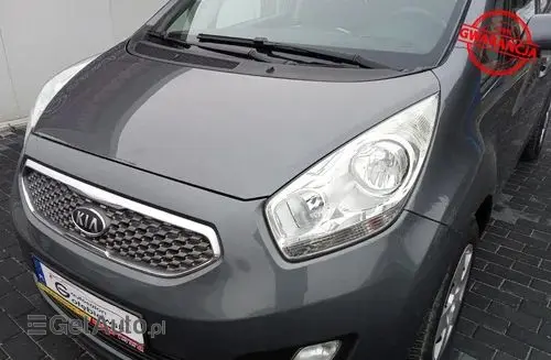 KIA Venga 