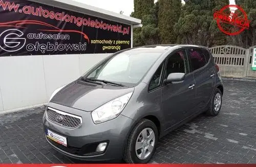 KIA Venga 
