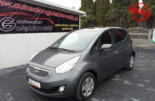 KIA Venga 