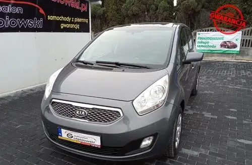 KIA Venga 