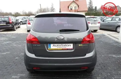KIA Venga 