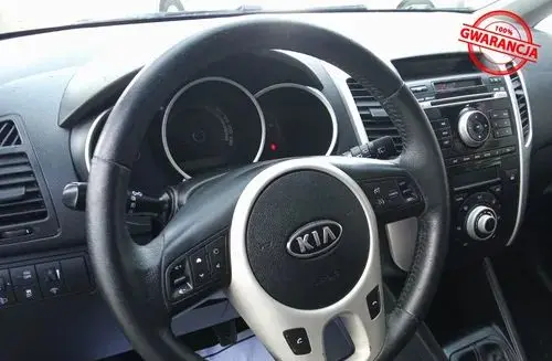 KIA Venga 