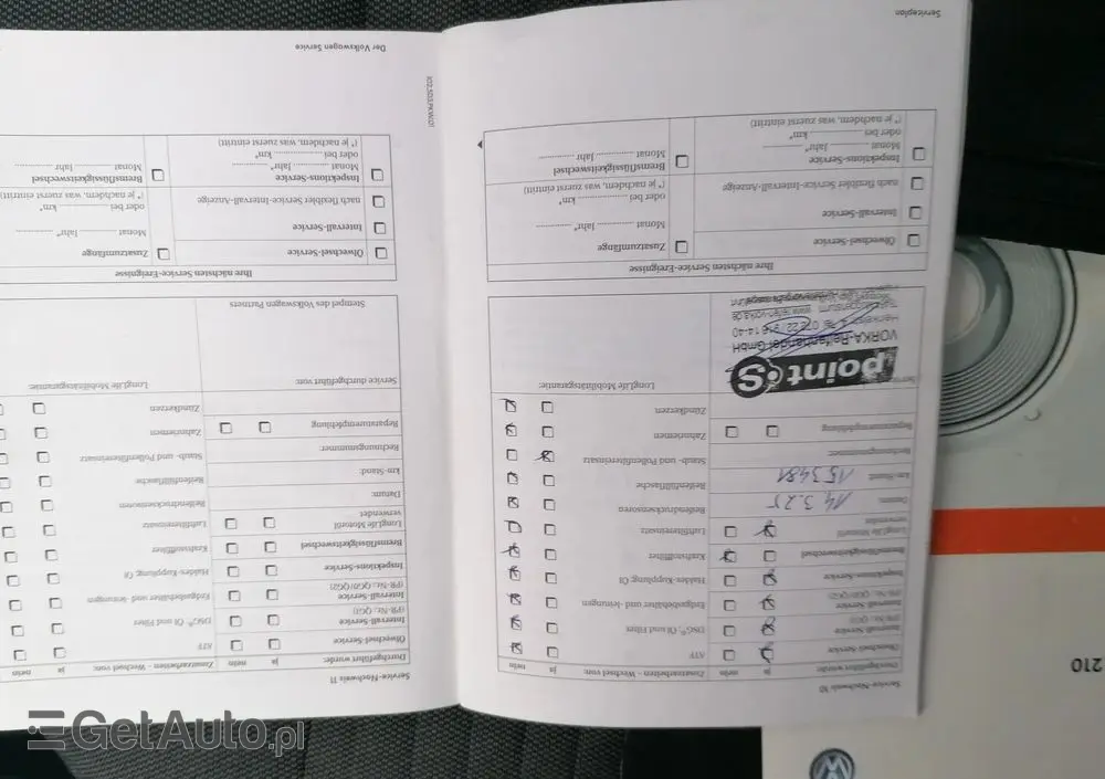 VOLKSWAGEN Polo 1.6 TDI Style