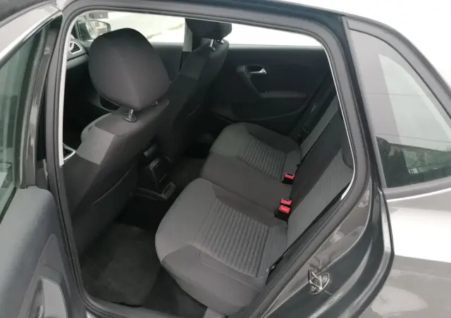 VOLKSWAGEN Polo 1.6 TDI Style