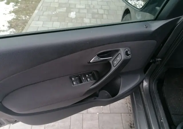 VOLKSWAGEN Polo 1.6 TDI Style