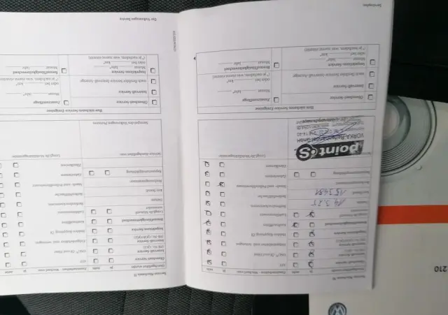 VOLKSWAGEN Polo 1.6 TDI Style