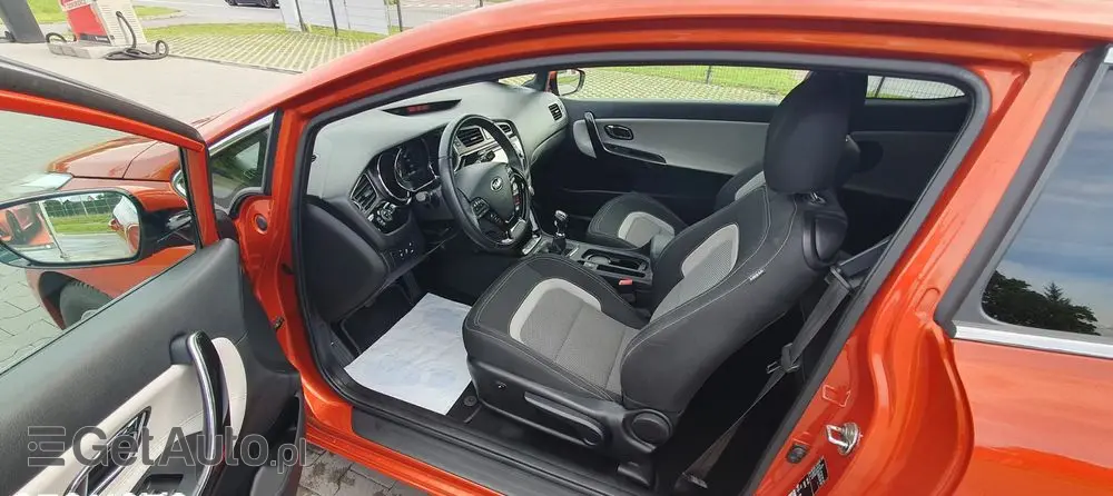 KIA ProCeed 1.6 GDI Spirit