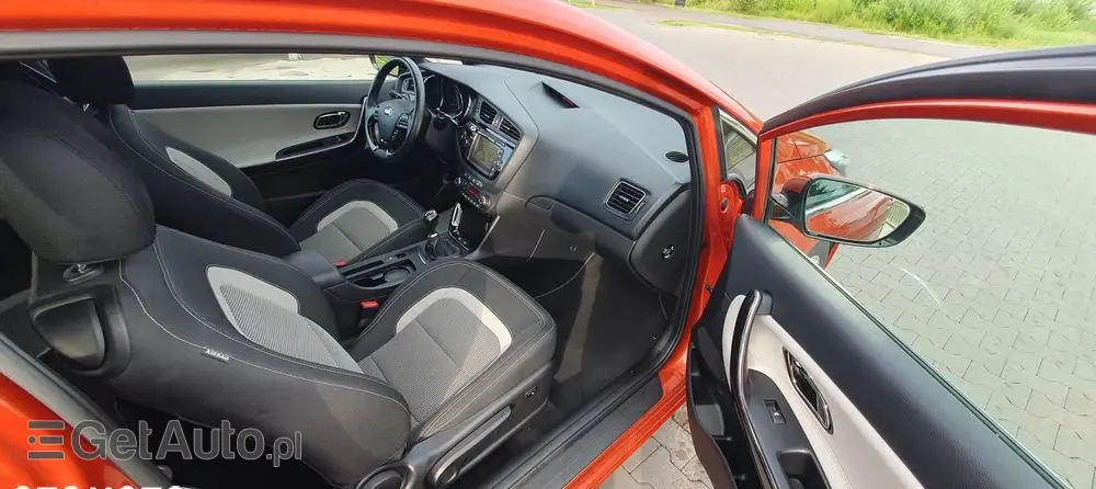 KIA ProCeed 1.6 GDI Spirit