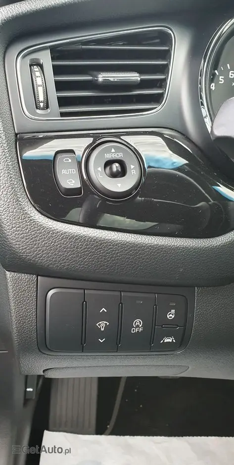 KIA ProCeed 1.6 GDI Spirit