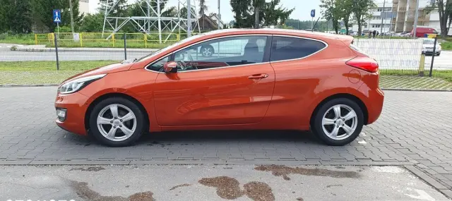 KIA ProCeed 1.6 GDI Spirit