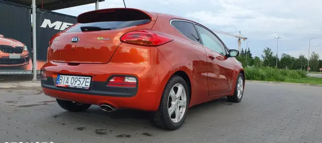 KIA ProCeed 1.6 GDI Spirit