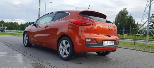 KIA ProCeed 1.6 GDI Spirit